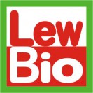 Logo Lew Bio Bioladen Prenzlau